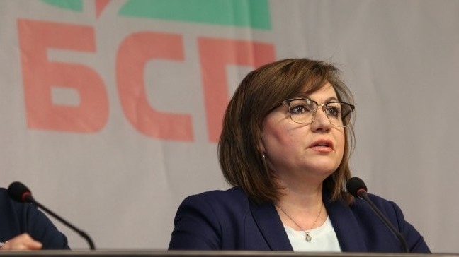 Министър Нинова: Компенсациите за скъпия ток и газ за бизнеса ще продължат
